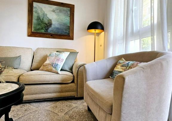 Jerez de la Frontera Apartment | Apartamento Vetalegua Jerez