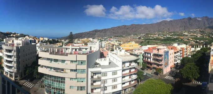 Los Llanos Apartment | Apartamento El Reloj 1