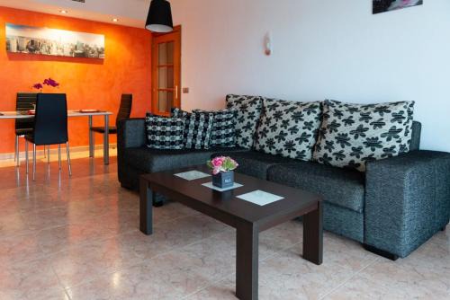 Santa Susanna Apartment | Apartamento