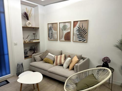 Salamanca Apartment | Apartamento exclusivo en Goya