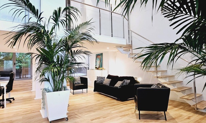 Badalona Apartment | Apartamento Exclusivo muy Cerca Ciudad Barcelona