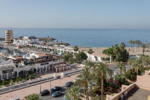 Aguadulce Apartment | Apartamento Exclusivo Frente al Mar