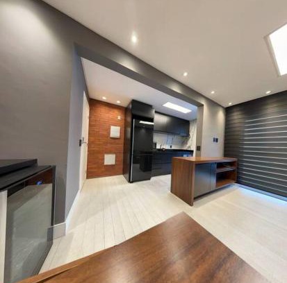 Sao Paulo Apartment | Apartamento Exlusivo na Barra Funda
