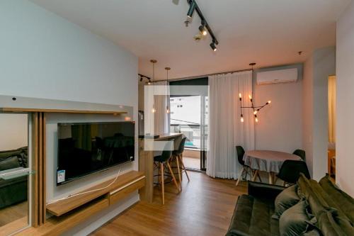 Vila Congonhas Apartment | Apartamento-Flat ao lado do Aeroporto de Congonhas