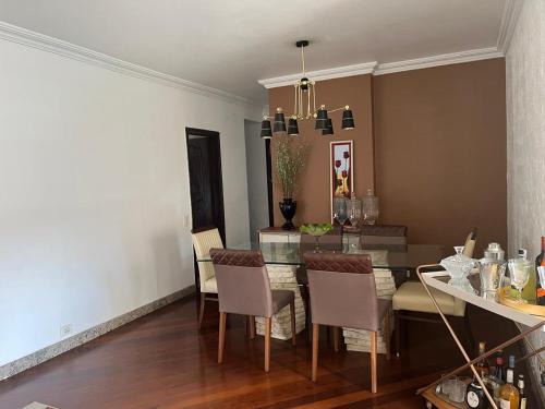 Tapana Apartment | Apartamento Fontainebleau
