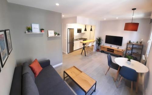 Zaragoza Apartment | Apartamento Foro Romano