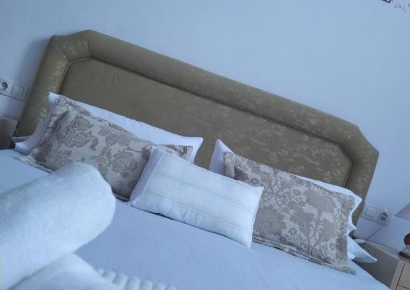Renteria Apartment | Apartamento Gabierrota