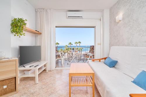 Almunecar Apartment | Apartamento Gondolas Costa Tropical