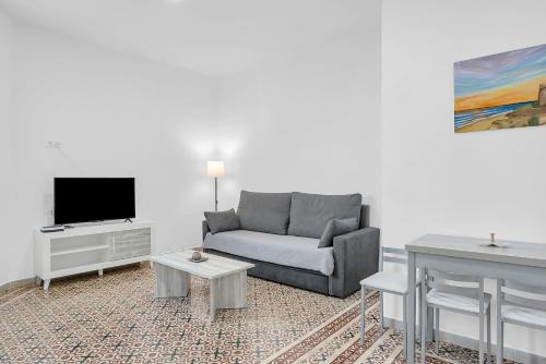 Barbate Apartment | Apartamento Guzmán B