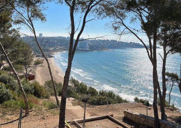 Salou Apartment | Apartamento increible, vistas al mar y piscina