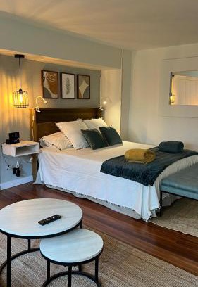 Castro Urdiales Apartment | Apartamento independiente Suite - Recién reformado y parking gratis