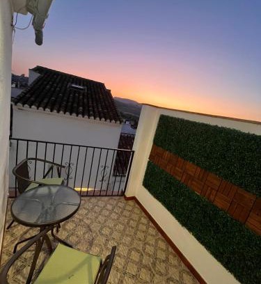Ardales Apartment | Apartamento Isabel