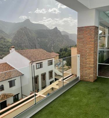 Guejar Sierra Apartment | Apartamento Isabella suite