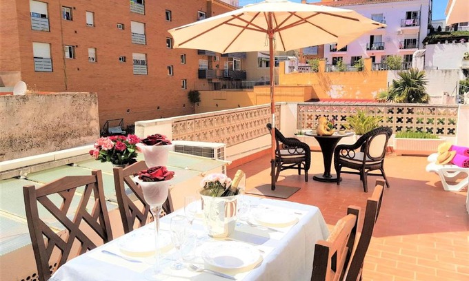 Calella Apartment | APARTAMENTO ISAMAR