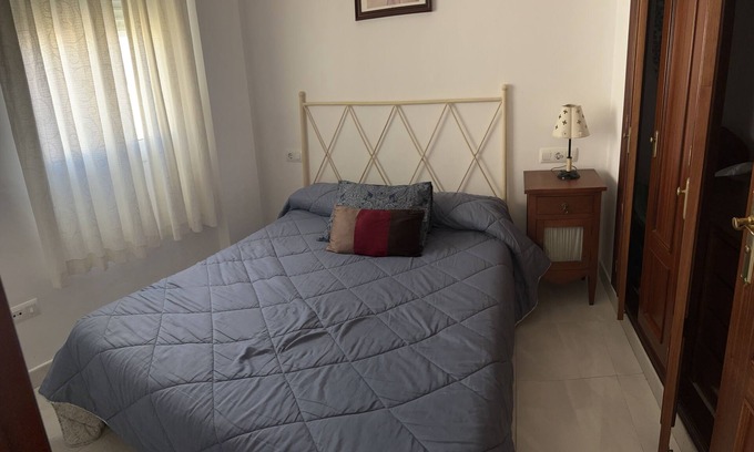 Rota Apartment | Apartamento Isimar , , Ideal Para Familia