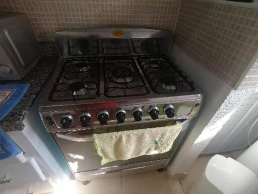 Pantoja Apartment | Apartamento K de 3 a 5 Minutos de la embajada