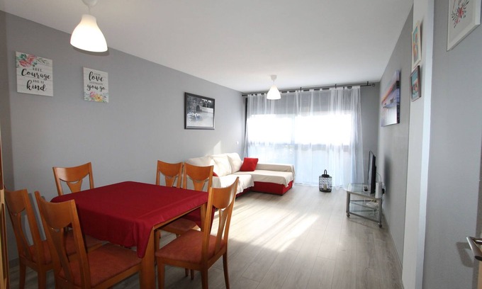 Pinto Apartment | Apartamento la Teneria Pinto