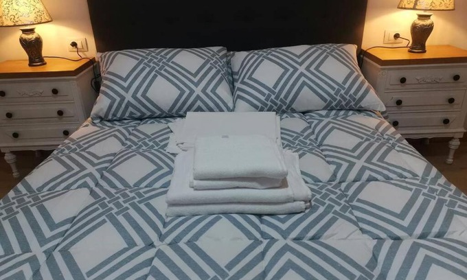 Lalin Apartment | Apartamento Lalín Centro ll
