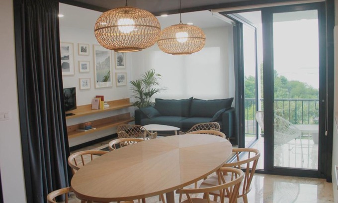 Bueu Apartment | Apartamento Lapamán