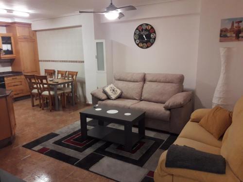 Logrono City Centre Apartment | Apartamento Logroño