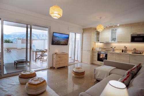 La Herradura Apartment | Apartamento Maravilla Tropical - La Herradura