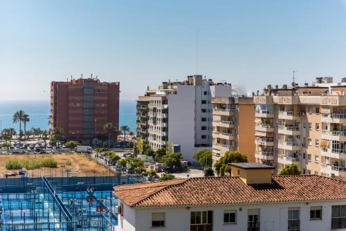 Carretera de Cadiz Apartment | Apartamento Mariam