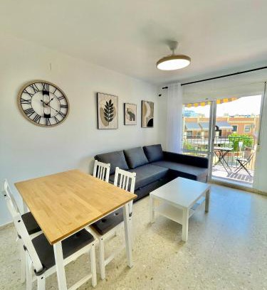 El Portil Apartment | Apartamento Marismas El Portil