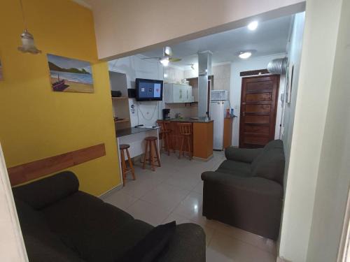 Aparecida Apartment | Apartamento Meia Cinco