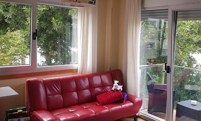 Cangas Apartment | Apartamento Meigallo TU986U