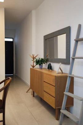 Triana Apartment | Apartamento Mensaque Triana, 2 dormitorios