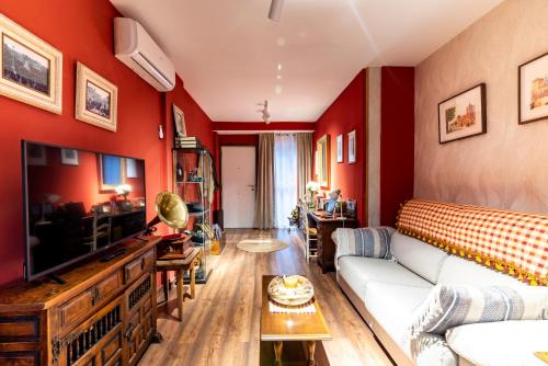 Alcala de Henares Apartment | Apartamento Mikaela Alcalá de Henares