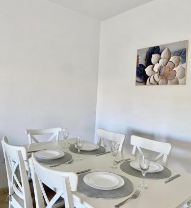 Archena Apartment | Apartamento Mirador del Seg