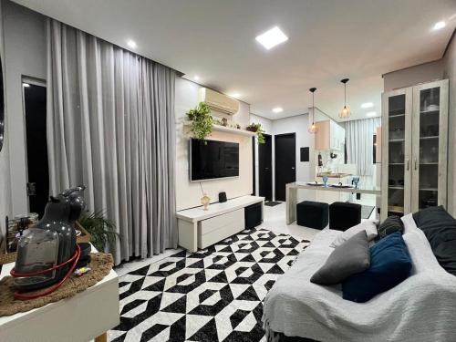 Porto Velho Apartment | Apartamento mobiliado próximo ao shopping