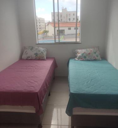 Salvador Apartment | Apartamento mobiliado