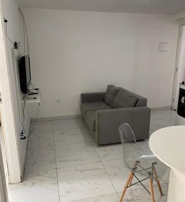 Sitio Barrocada Apartment | Apartamento mobiliado com 02 quartos em São Paulo Tucuruvi