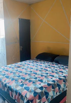 Tenone Apartment | Apartamento mobiliado-Família Cop30