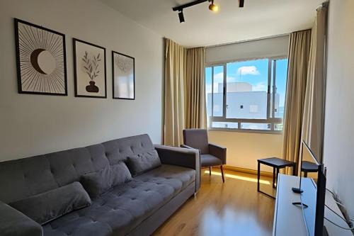 Fenavinho Apartment | Apartamento Moderno com Vista em Excelente Localização