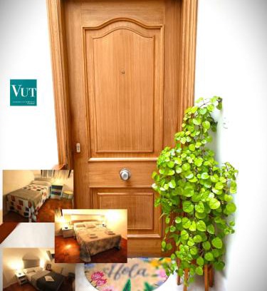 Onis Apartment | Apartamento Moni