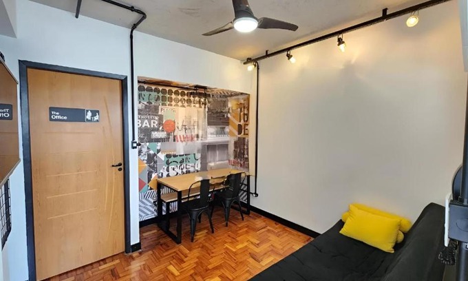 Ponta da Praia Apartment | Apartamento na quadra da praia