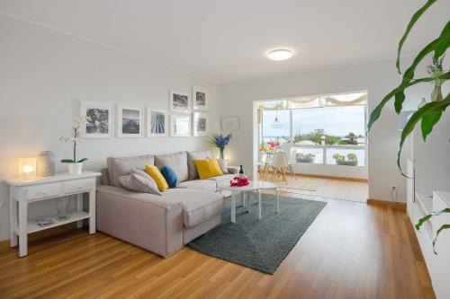 Playa del Cable Apartment | Apartamento Nahia
