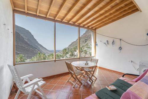 Valle Gran Rey Apartment | Apartamento Nayara A