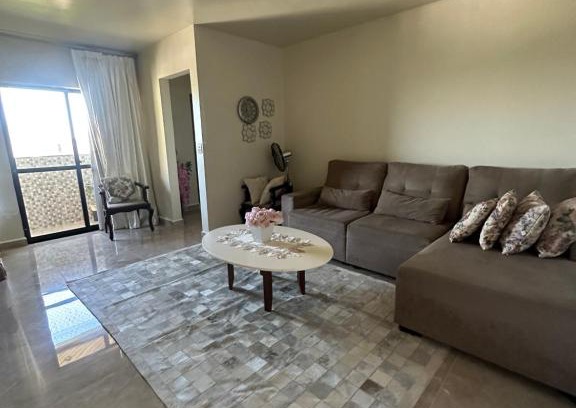 Foz do Iguacu City Centre Apartment | Apartamento no Centro Foz do Iguaçu 130 mt