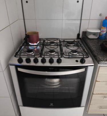 Cremacao Apartment | Apartamento no centro para aluguel COP-30 Belem-PA