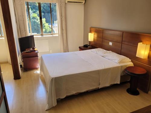 Atiradores Apartment | Apartamento no Hotel Mercure