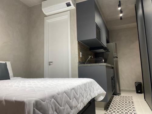 Brooklin Paulista Apartment | Apartamento novo no Brooklin