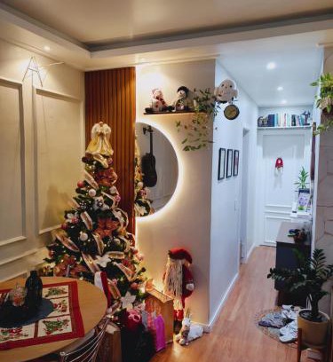 Cruzeiro Apartment | Apartamento Orla de Icoaraci Cop 30