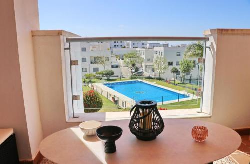 Conil de la Frontera Apartment | Apartamento Puerta del Sol