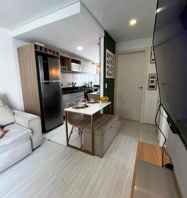 Barra Sul Apartment | Apartamento para temporada