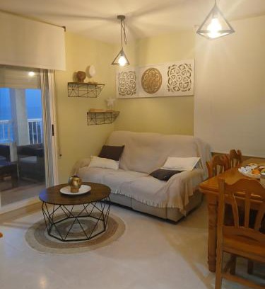 Oropesa del Mar Apartment | Apartamento Paraíso Costero