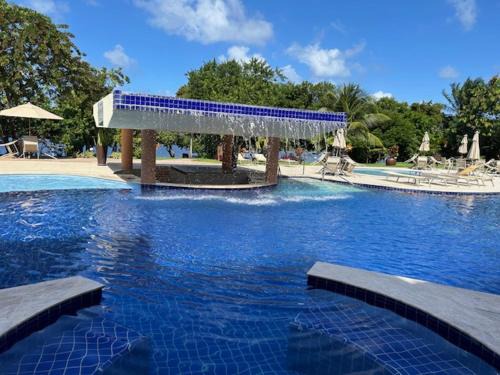 Guarajuba Apartment | Apartamento, Paraíso das Águas, Guarajuba, Bahia